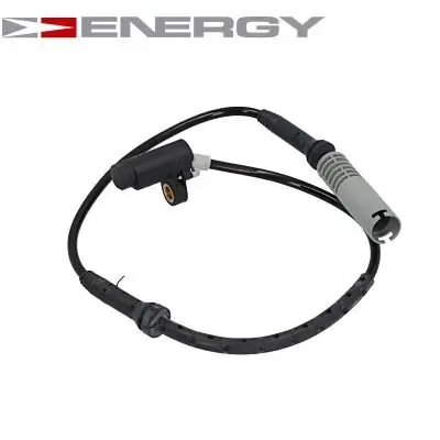 Sensor, Raddrehzahl 12 V Vorderachse ENERGY CA0047P Bild Sensor, Raddrehzahl 12 V Vorderachse ENERGY CA0047P