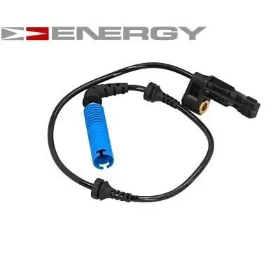 Sensor, Raddrehzahl 12 V Vorderachse ENERGY CA0058PP Bild Sensor, Raddrehzahl 12 V Vorderachse ENERGY CA0058PP