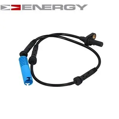 Sensor, Raddrehzahl 12 V Vorderachse ENERGY CA0067P Bild Sensor, Raddrehzahl 12 V Vorderachse ENERGY CA0067P