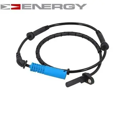 Sensor, Raddrehzahl 12 V Hinterachse ENERGY CA0068T