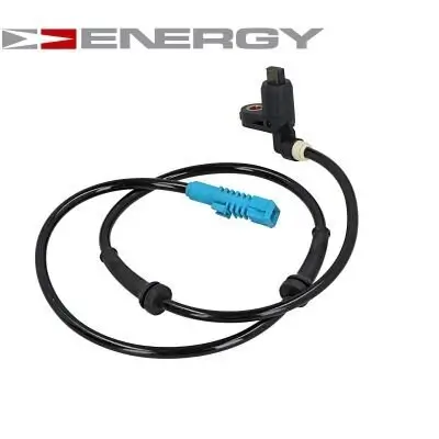 Sensor, Raddrehzahl 12 V Vorderachse ENERGY CA0071P