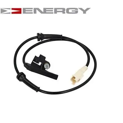 Sensor, Raddrehzahl 12 V Hinterachse ENERGY CA0074T Bild Sensor, Raddrehzahl 12 V Hinterachse ENERGY CA0074T