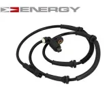 Sensor, Raddrehzahl 12 V Vorderachse ENERGY CA0076P