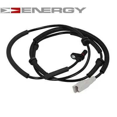 Sensor, Raddrehzahl Hinterachse ENERGY CA0078T