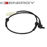 Sensor, Raddrehzahl 12 V ENERGY CA0081P