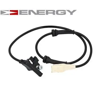 Sensor, Raddrehzahl 12 V Hinterachse ENERGY CA0082T Bild Sensor, Raddrehzahl 12 V Hinterachse ENERGY CA0082T