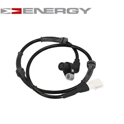 Sensor, Raddrehzahl 12 V Vorderachse ENERGY CA0093P Bild Sensor, Raddrehzahl 12 V Vorderachse ENERGY CA0093P