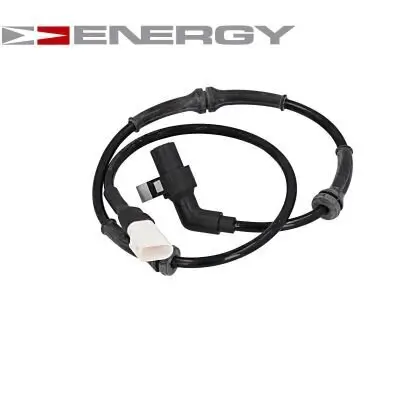Sensor, Raddrehzahl 12 V Vorderachse ENERGY CA0093P Bild Sensor, Raddrehzahl 12 V Vorderachse ENERGY CA0093P