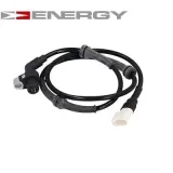 Sensor, Raddrehzahl 12 V Vorderachse ENERGY CA0095P
