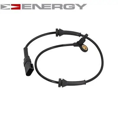 Sensor, Raddrehzahl 12 V Vorderachse ENERGY CA0097P Bild Sensor, Raddrehzahl 12 V Vorderachse ENERGY CA0097P