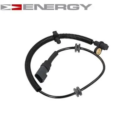 Sensor, Raddrehzahl 12 V ENERGY CA0101TL