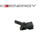 Sensor, Raddrehzahl 12 V Vorderachse ENERGY CA0108P