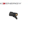 Sensor, Raddrehzahl 12 V Vorderachse ENERGY CA0108P Bild Sensor, Raddrehzahl 12 V Vorderachse ENERGY CA0108P