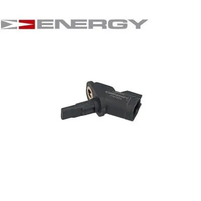 Sensor, Raddrehzahl 12 V Vorderachse ENERGY CA0111P