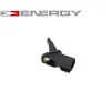 Sensor, Raddrehzahl 12 V Vorderachse ENERGY CA0111P Bild Sensor, Raddrehzahl 12 V Vorderachse ENERGY CA0111P