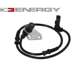 Sensor, Raddrehzahl 12 V ENERGY CA0136PL