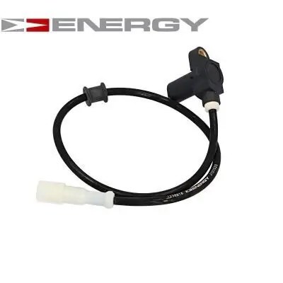 Sensor, Raddrehzahl 12 V ENERGY CA0137P