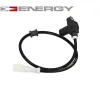 Sensor, Raddrehzahl 12 V ENERGY CA0137P Bild Sensor, Raddrehzahl 12 V ENERGY CA0137P