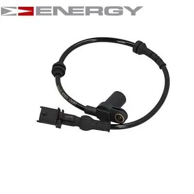 Sensor, Raddrehzahl 12 V Vorderachse ENERGY CA0139P Bild Sensor, Raddrehzahl 12 V Vorderachse ENERGY CA0139P