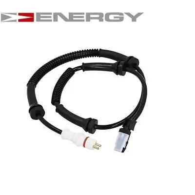 Sensor, Raddrehzahl Vorderachse ENERGY CA0146P