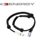 Sensor, Raddrehzahl Vorderachse ENERGY CA0146P