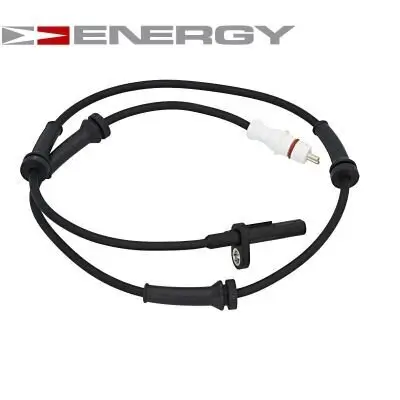 Sensor, Raddrehzahl Hinterachse links Hinterachse rechts ENERGY CA0147T