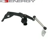 Sensor, Leuchtweitenregulierung Hinterachse ENERGY CPS0025