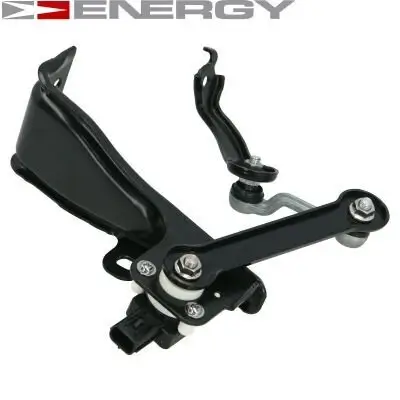 Steuergerät, Luftfederung ENERGY CPS0076 Bild Steuergerät, Luftfederung ENERGY CPS0076