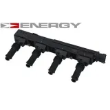 Zündspule 12 V ENERGY CZ0016