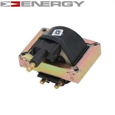 Zündspule 12 V ENERGY CZ0033 Bild Zündspule 12 V ENERGY CZ0033