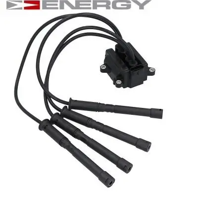 Zündspule 12 V ENERGY CZ0037 Bild Zündspule 12 V ENERGY CZ0037