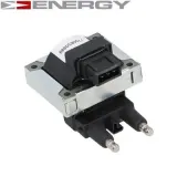 Zündspule für Zylinder 1 für Zylinder 4 ENERGY CZ0049
