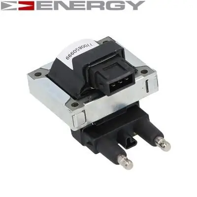 Zündspule für Zylinder 1 für Zylinder 4 ENERGY CZ0049 Bild Zündspule für Zylinder 1 für Zylinder 4 ENERGY CZ0049