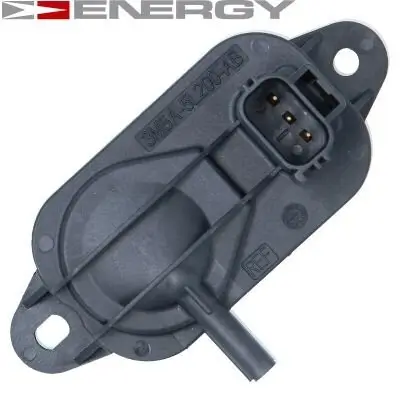 Sensor, Abgasdruck ENERGY DPF0001 Bild Sensor, Abgasdruck ENERGY DPF0001