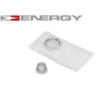 Kraftstoffpumpe 12 V im Kraftstofftank ENERGY G10084