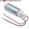 Kraftstoffpumpe 12 V im Kraftstofftank ENERGY G10010