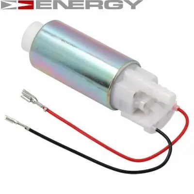 Kraftstoffpumpe 12 V im Kraftstofftank ENERGY G10010 Bild Kraftstoffpumpe 12 V im Kraftstofftank ENERGY G10010