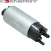 Kraftstoffpumpe 12 V im Kraftstoffbehälter ENERGY G10017