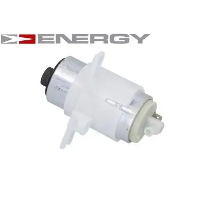 Kraftstoffpumpe 12 V im Kraftstofftank ENERGY G10074