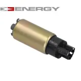 Kraftstoffpumpe 12 V im Kraftstofftank ENERGY G10095