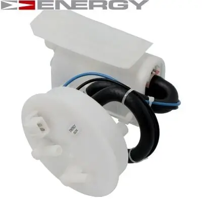 Kraftstoff-Fördereinheit 12 V im Kraftstoffbehälter ENERGY G30053