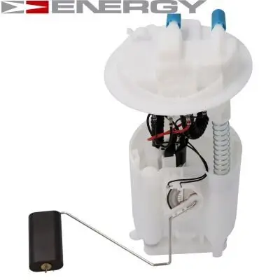 Kraftstoff-Fördereinheit 12 V im Kraftstofftank ENERGY G30060 Bild Kraftstoff-Fördereinheit 12 V im Kraftstofftank ENERGY G30060