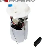 Lambdasonde ENERGY GOS-4000EX-3