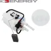 Kraftstoff-Fördereinheit 12 V im Kraftstofftank ENERGY G30070