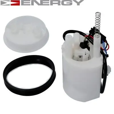 Kraftstoff-Fördereinheit 12 V im Kraftstofftank ENERGY G30070 Bild Kraftstoff-Fördereinheit 12 V im Kraftstofftank ENERGY G30070