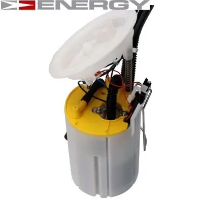 Lambdasonde 12 V ENERGY GOS-4019E Bild Lambdasonde 12 V ENERGY GOS-4019E