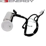 Ölabscheider, Kurbelgehäuseentlüftung Zylinderkopfhaube oben oben Zylinderkopfhaube ENERGY GPR0002