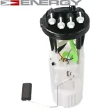 Hochdruckpumpe ENERGY GPW002