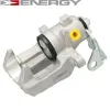 Bremssattel Hinterachse rechts ENERGY ZH0010