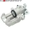 Bremssattel Hinterachse rechts ENERGY ZH0036